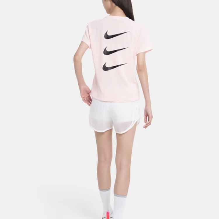 Nike Dri-FIT Run Division Coral - изображение 5
