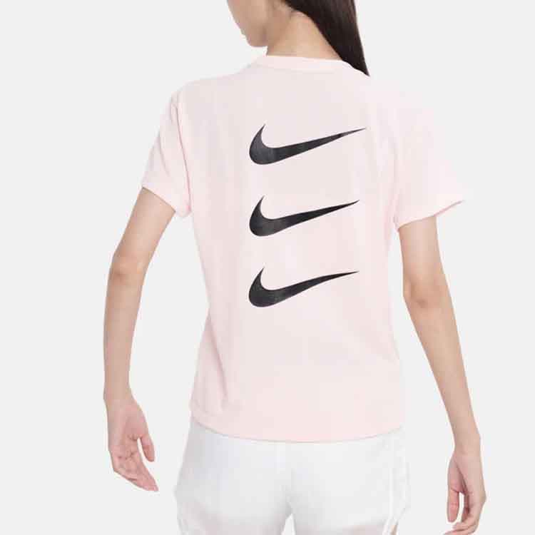 Nike Dri-FIT Run Division Coral - изображение 6