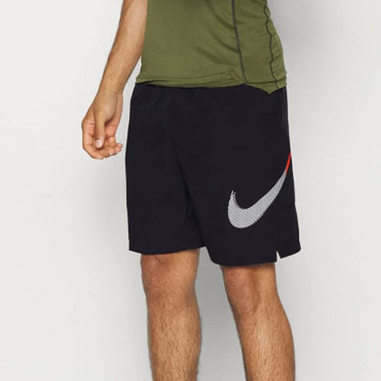 Тренировочные штаны Nike Logo - изображение 5