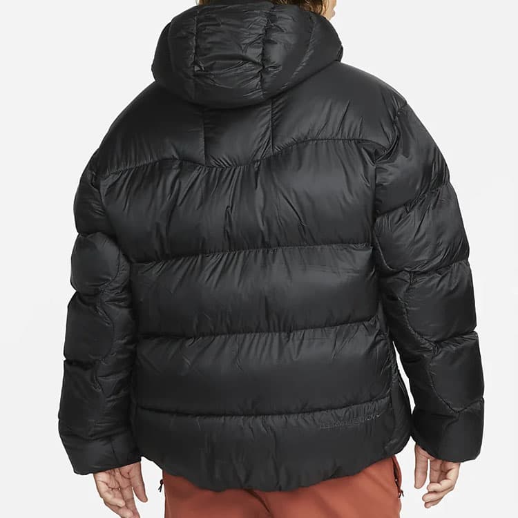 Зимняя куртка пуховик Nike ACG - изображение 5