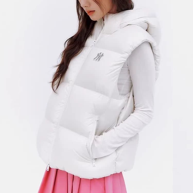 Зимняя куртка MLB FW23 - изображение 6