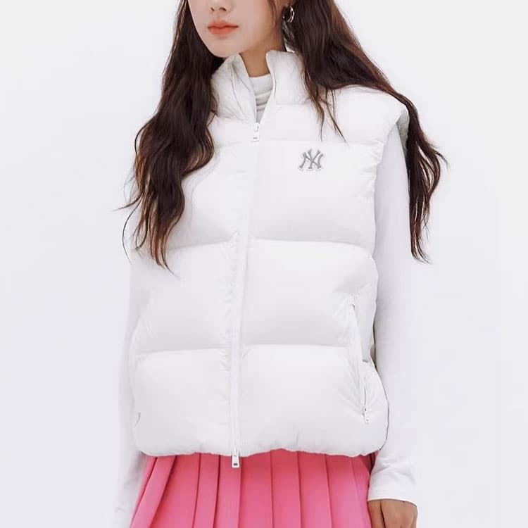 Зимняя куртка MLB FW23 - изображение 5
