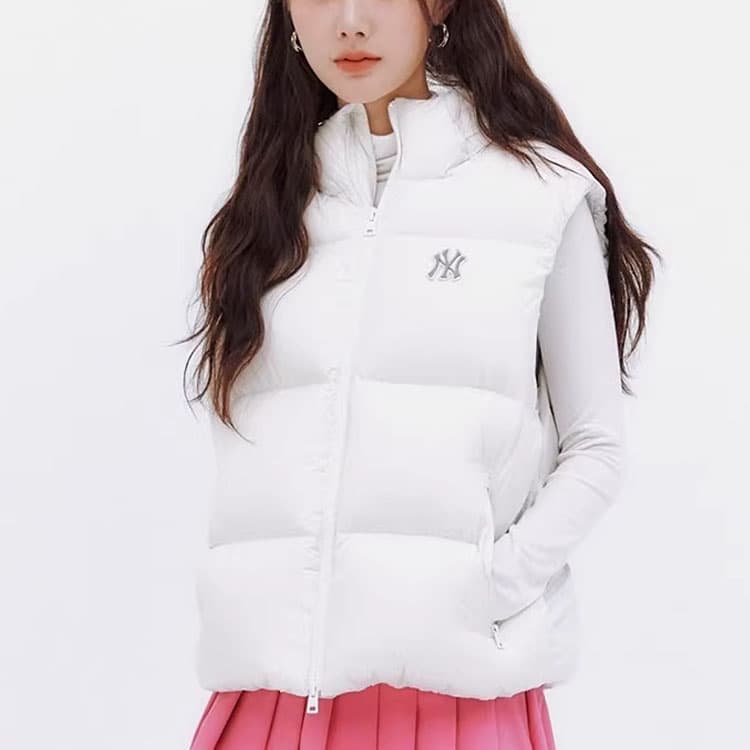 Зимняя куртка MLB FW23 - изображение 4