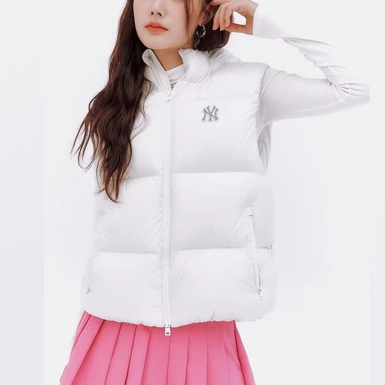 Зимняя куртка MLB FW23 - изображение 3