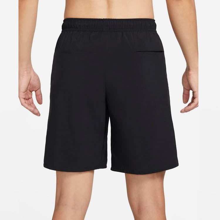 Шорты Nike Shorts Black - изображение 5