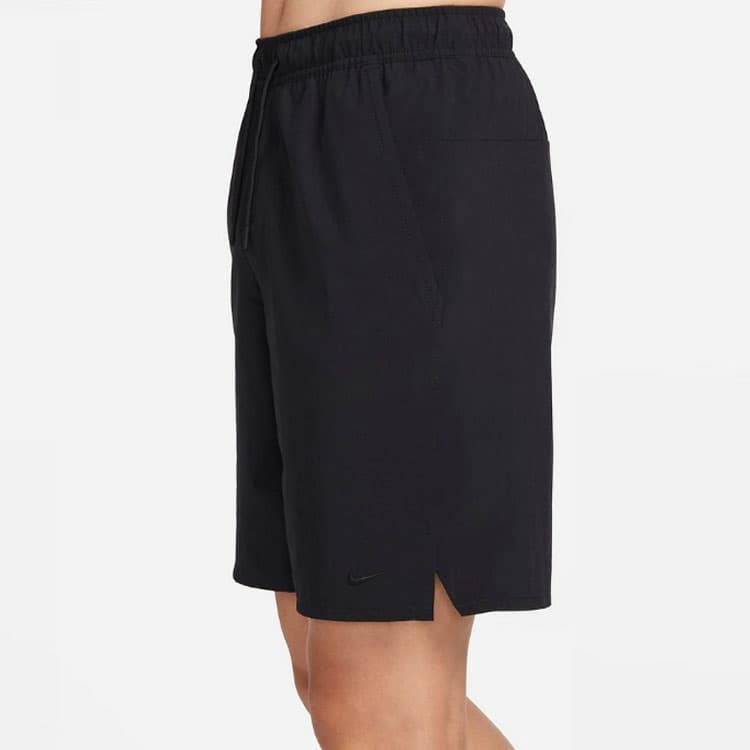 Шорты Nike Shorts Black - изображение 6