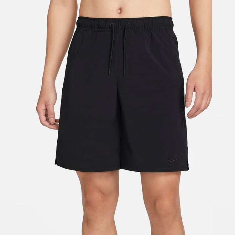 Шорты Nike Shorts Black - изображение 4