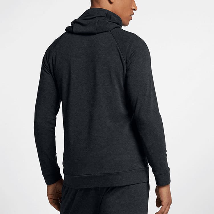 Куртка Nike Essential Windbreaker Jacket Black - изображение 7