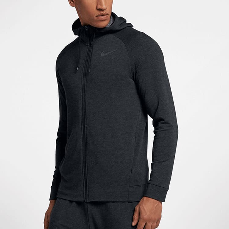 Куртка Nike Essential Windbreaker Jacket Black - изображение 5