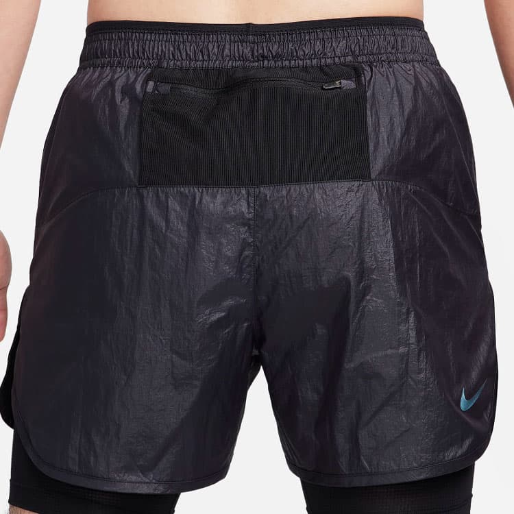 Тренировочные штаны Nike Running Division Repel Shorts - изображение 6