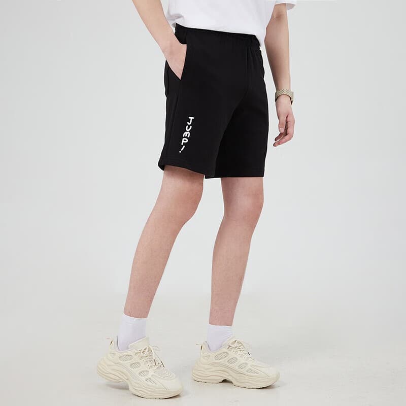 Шорты Puma Club Shorts Black - изображение 4