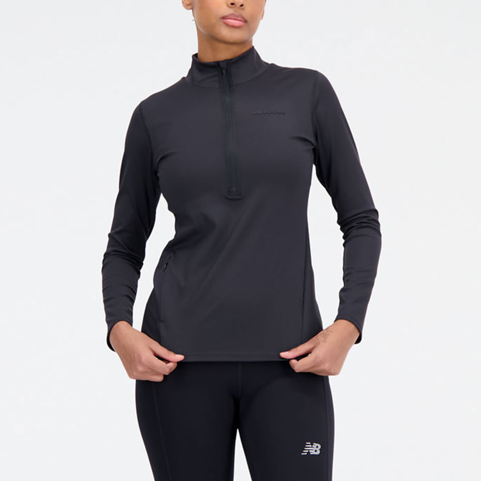 Футболка New Balance Achiever Shape Shield T - изображение 3