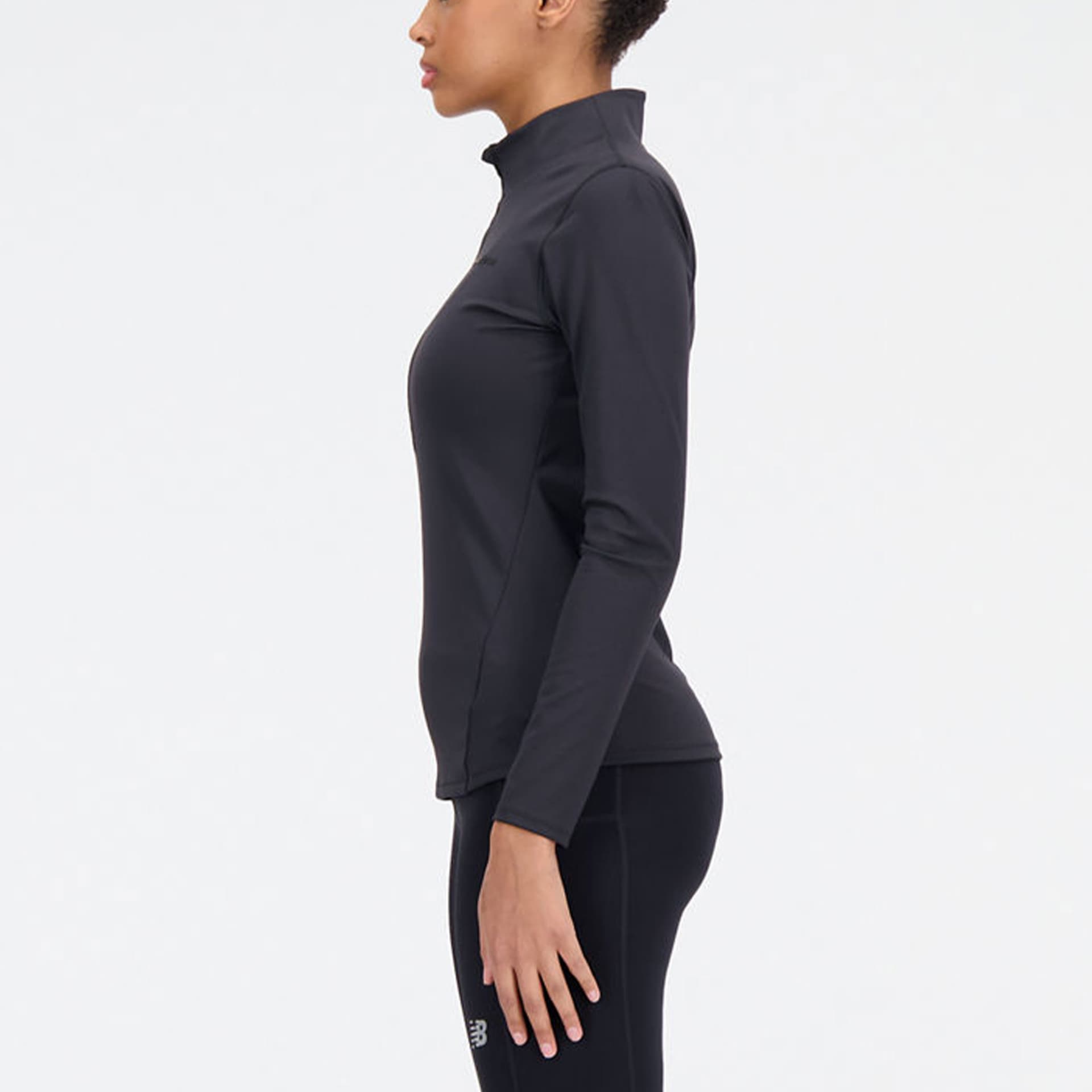 Футболка New Balance Achiever Shape Shield T - изображение 5