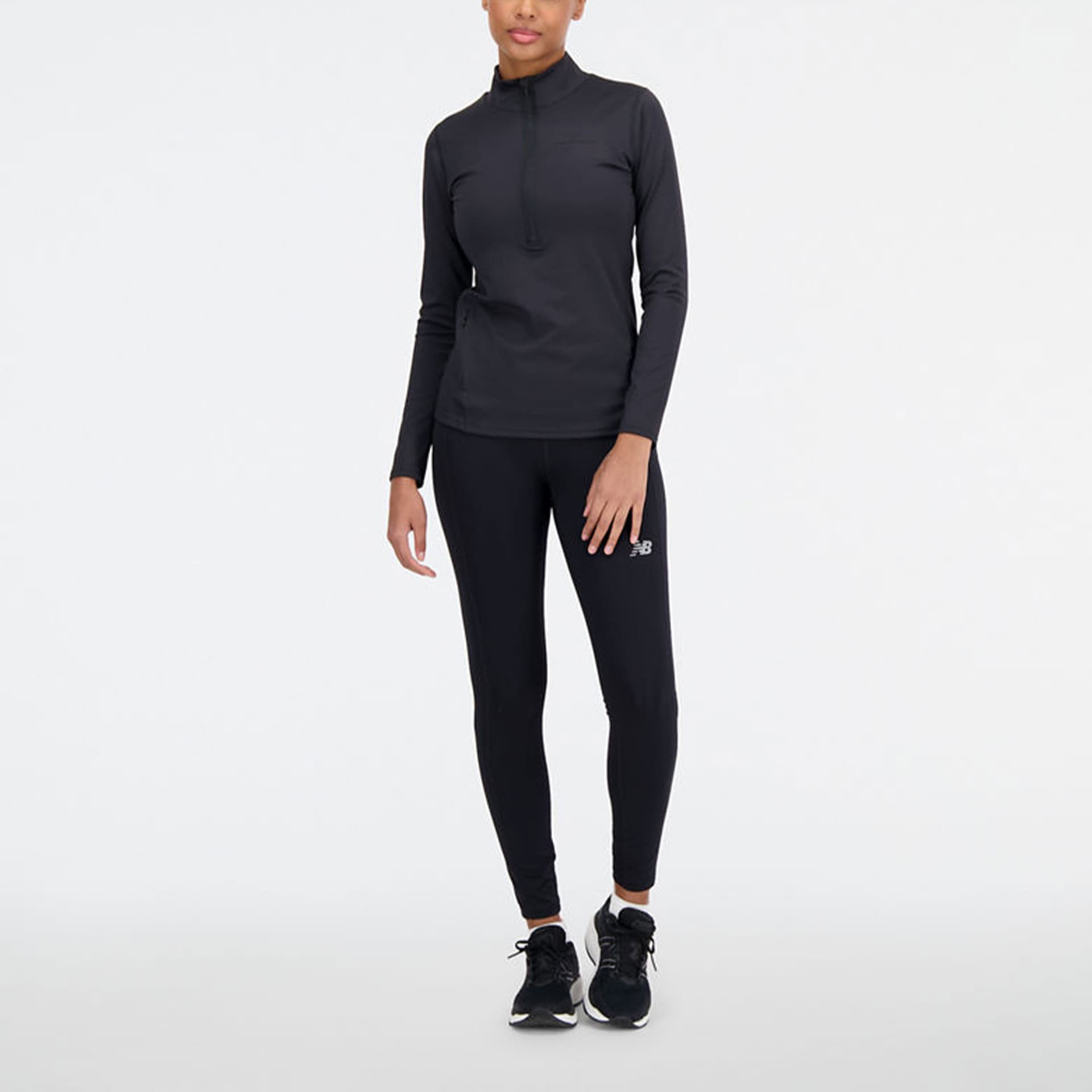 Футболка New Balance Achiever Shape Shield T - изображение 4