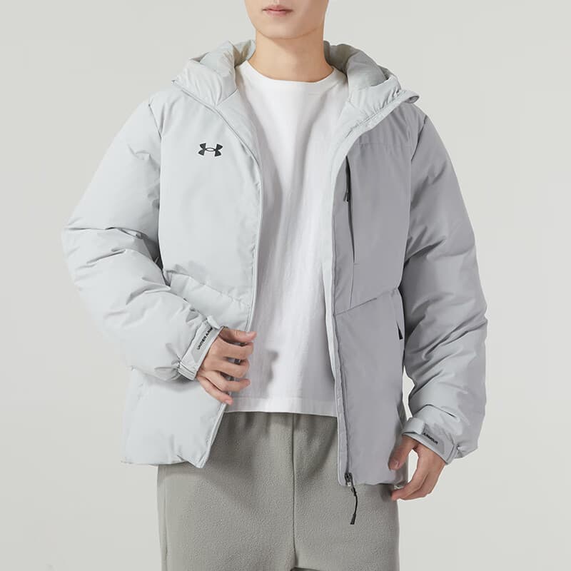 Зимняя куртка Under Armour - изображение 3