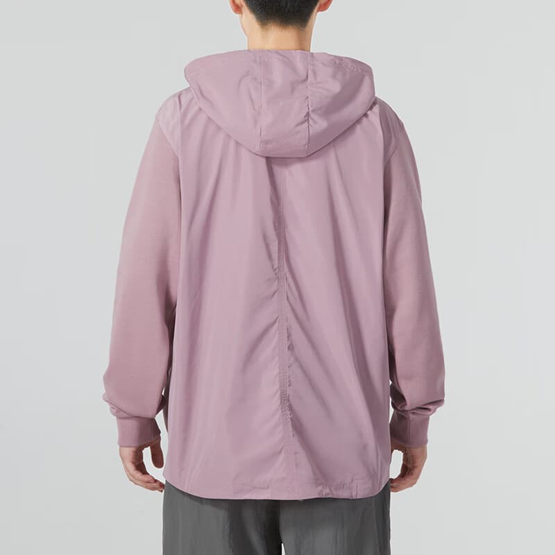Худи adidas Originals Hoodie Purple - изображение 3