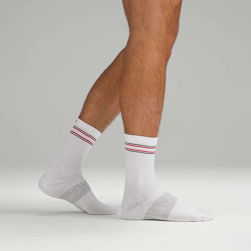 Носки lululemon Power Stride 1 - изображение 5