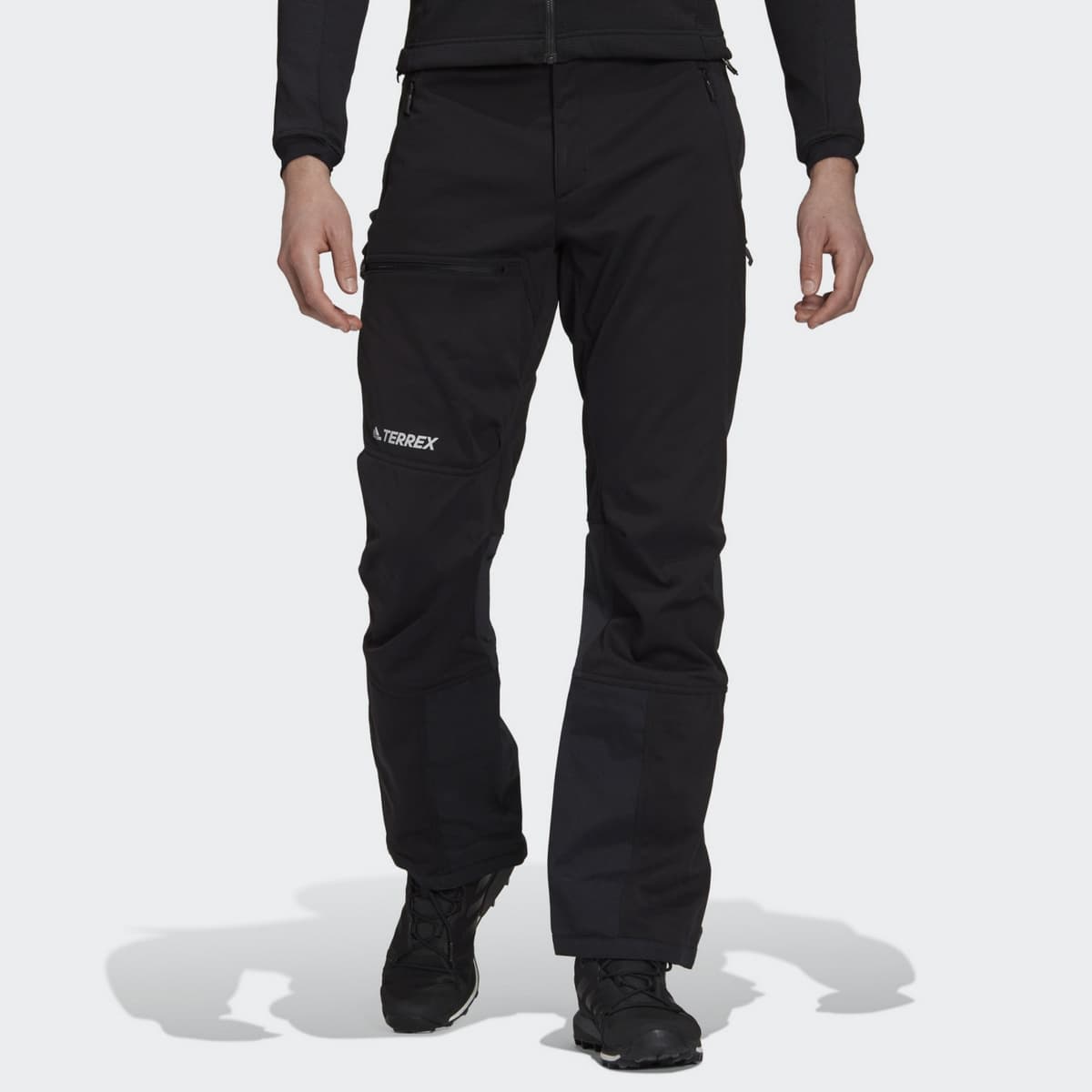 Штаны adidas - изображение 2