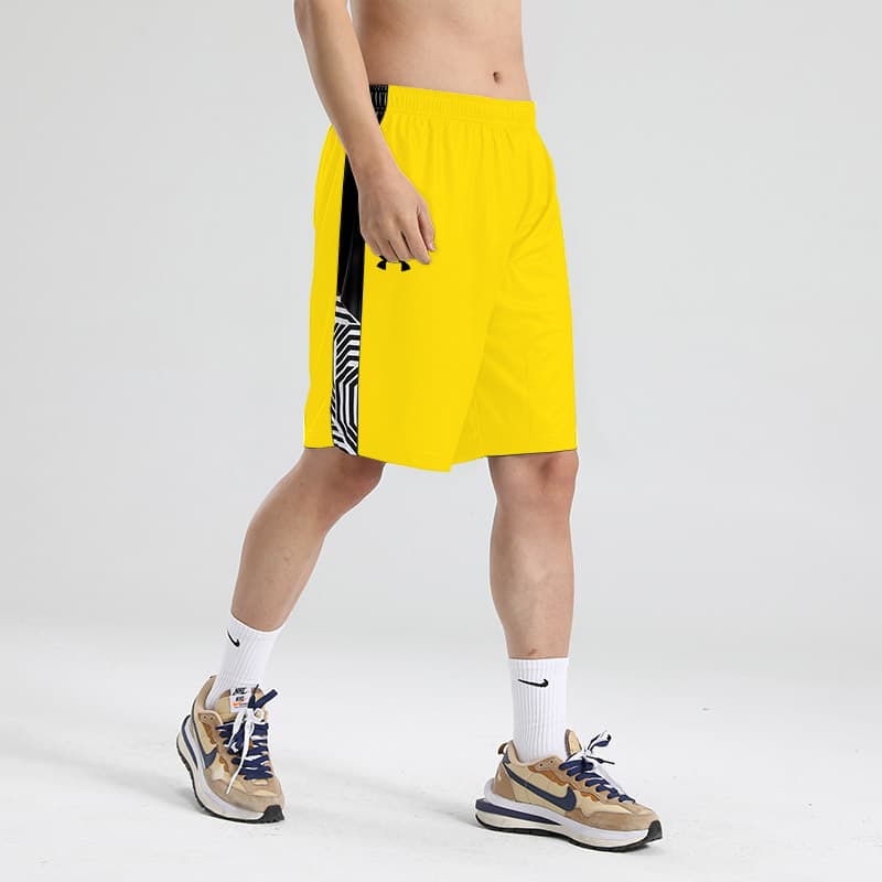 Баскетбольные шорты Under Armour - изображение 2