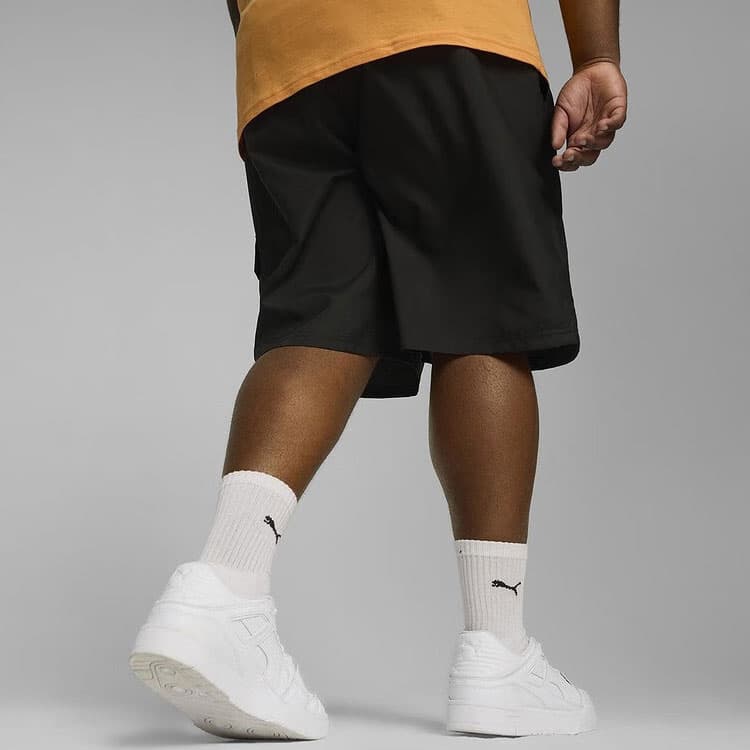 Шорты PUMA - изображение 3