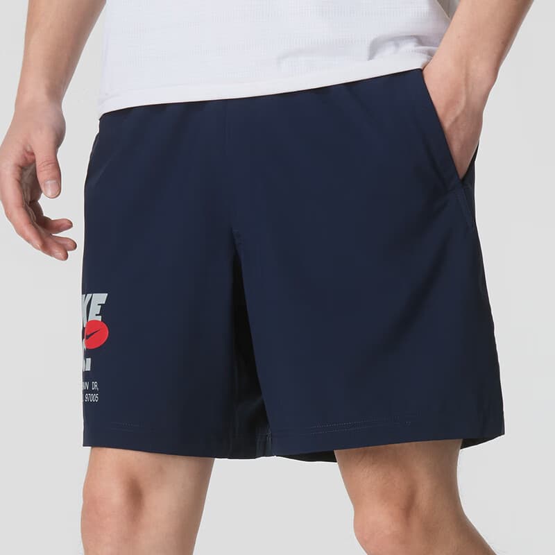 Шорты Nike - изображение 3