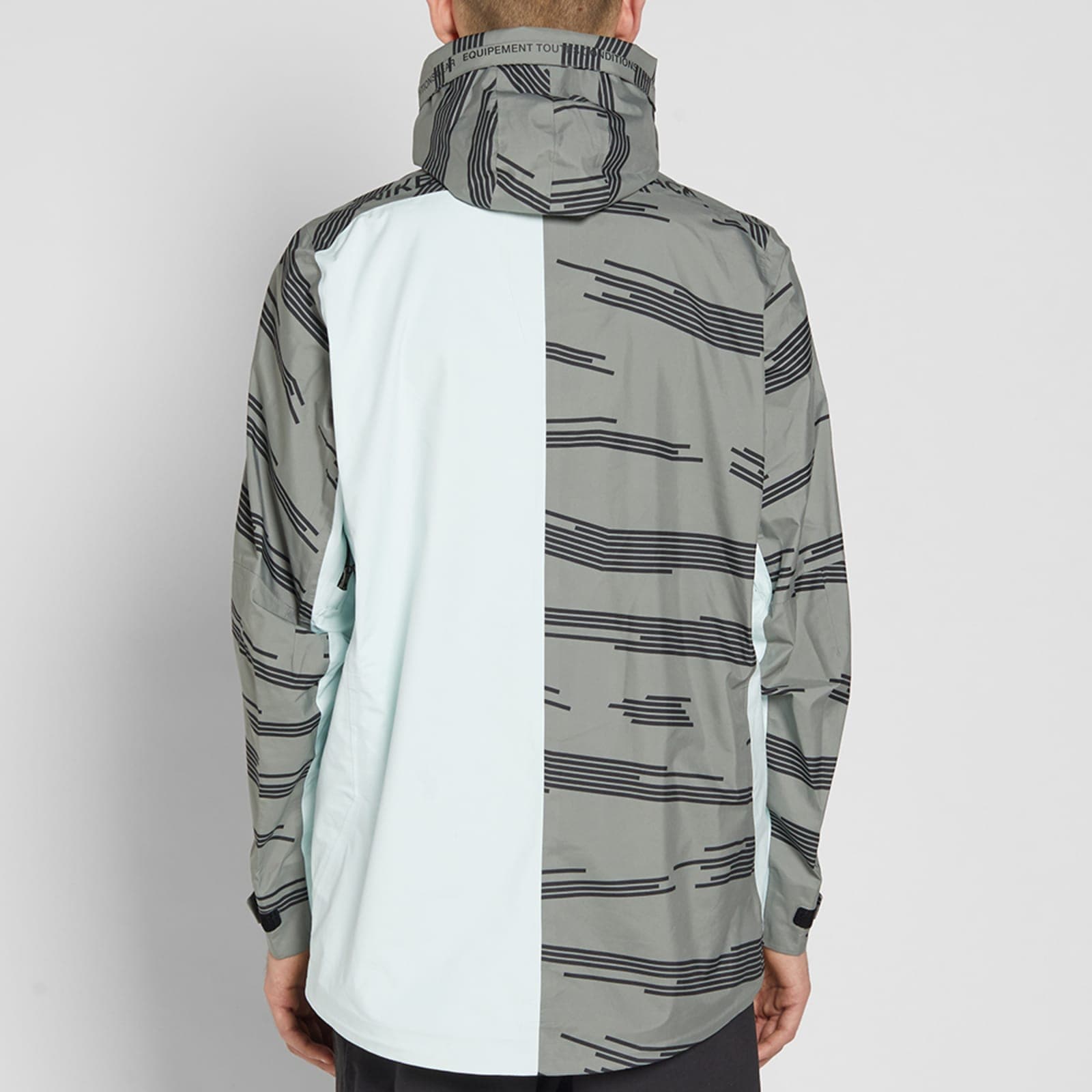 Куртка Nike ACG Alpine Jacket - изображение 4