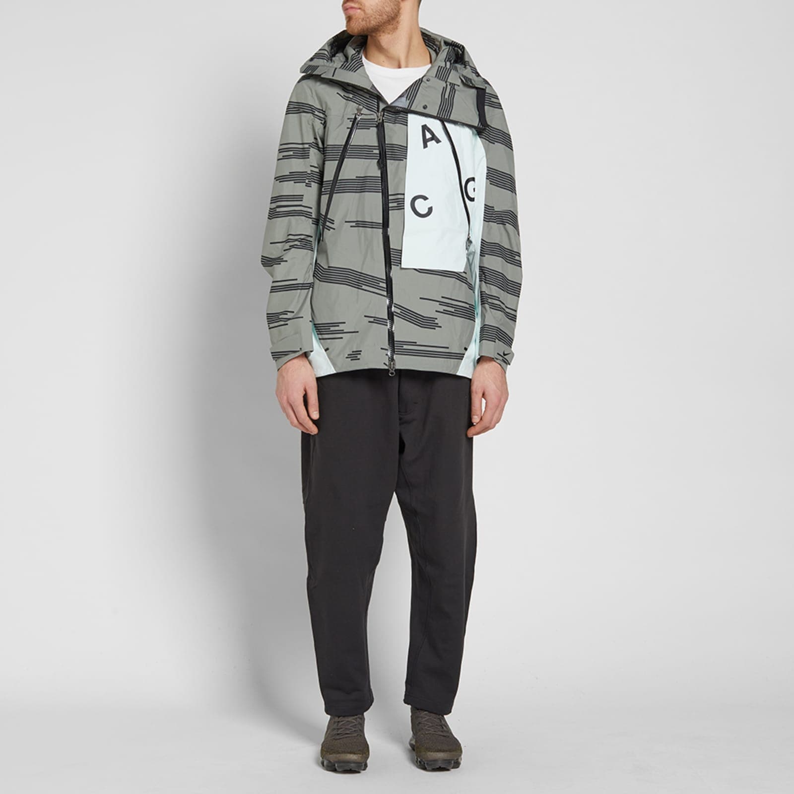 Куртка Nike ACG Alpine Jacket - изображение 2
