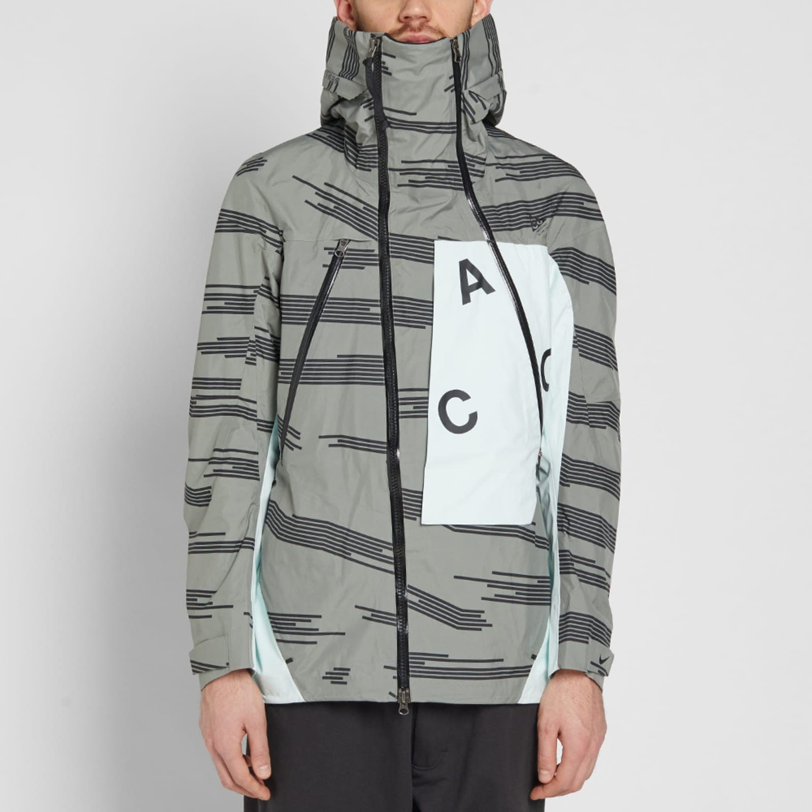 Куртка Nike ACG Alpine Jacket - изображение 3