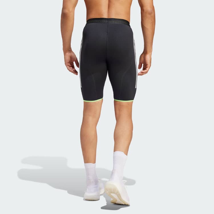 Тренировочные штаны adidas ADIZERO Running Shorts - изображение 3