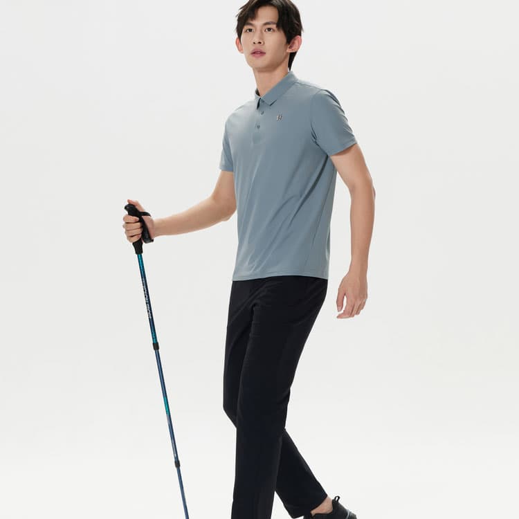 Поло KOLON SPORT Polo - изображение 3