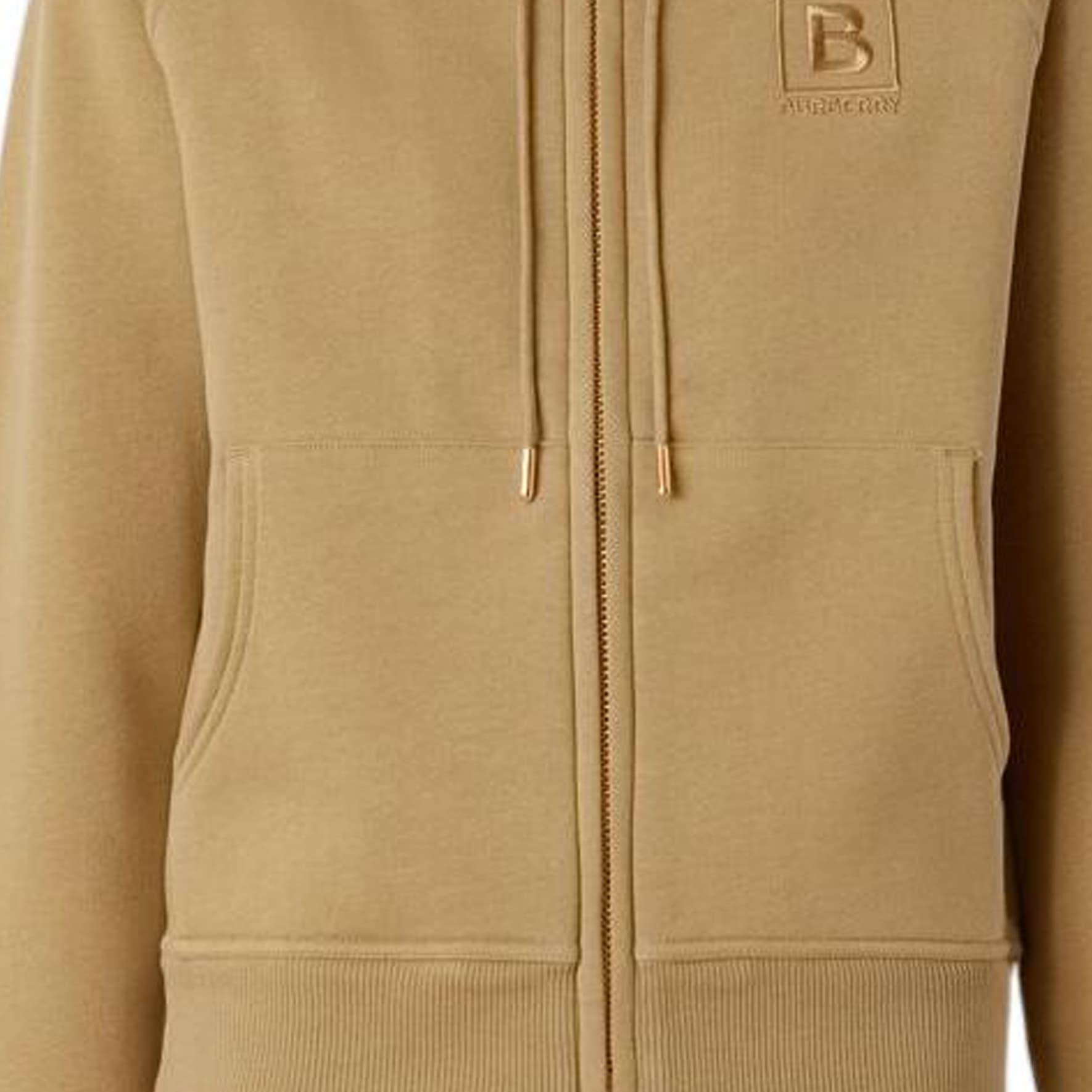 Худи Burberry Hoodie - изображение 6