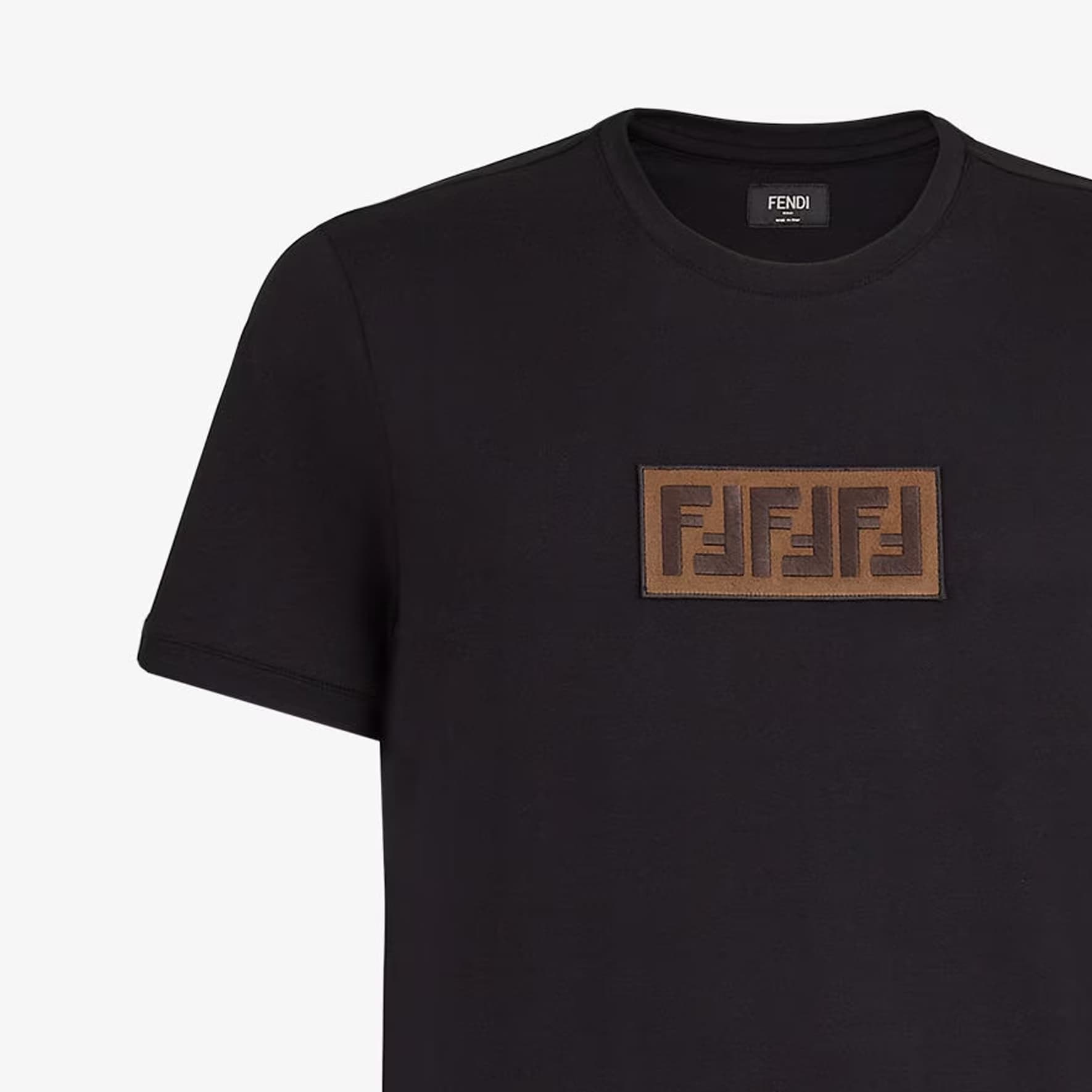 Футболка FENDI T — фото 3