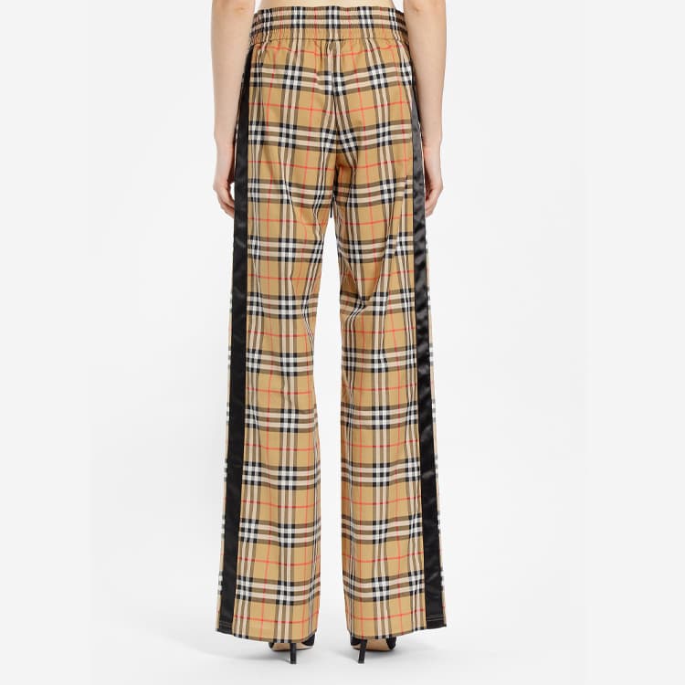 Штаны Burberry - изображение 6