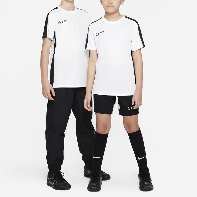 Футболка Nike Dri-FIT Academy23 LogoT - изображение 2