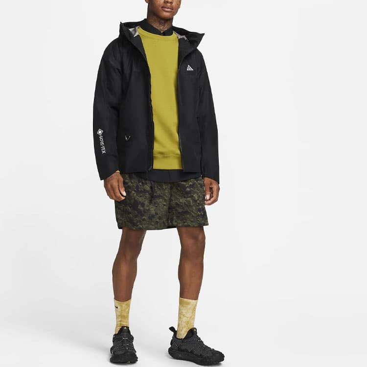 Куртка Nike ACG Chain of Craters Jacket - изображение 3