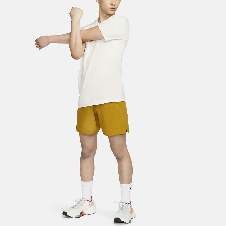 Шорты Nike Dri-FIT Unlimited - изображение 2