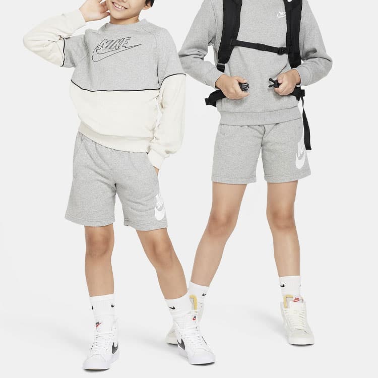 Nike Sportswear Club Fleece Logo - изображение 3