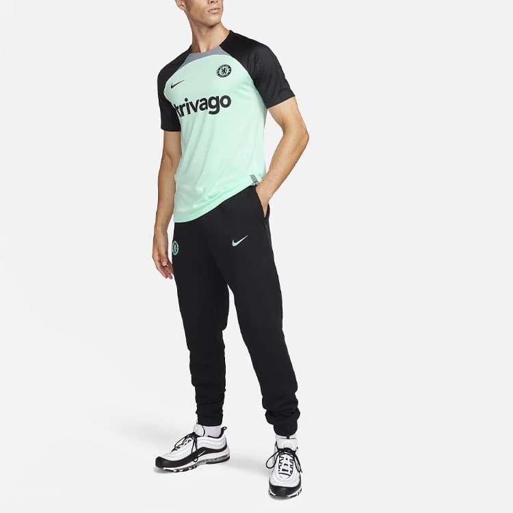 Nike Chelsea FC Strike Third - изображение 3