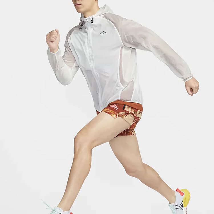 Куртка Nike Trail Aireez - изображение 3