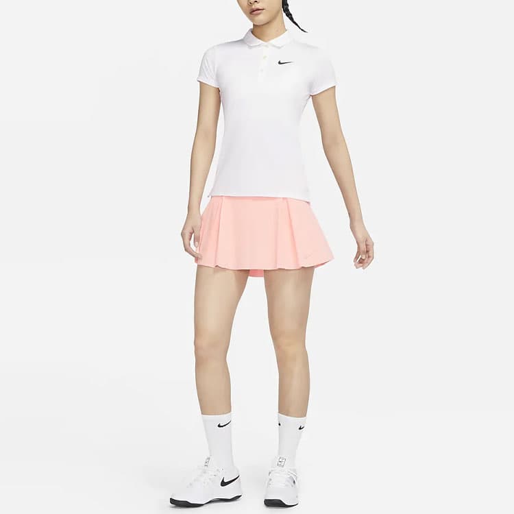 Nike Club Skirt logo - изображение 4