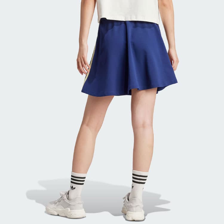 Юбка adidas Originals Skirt - изображение 4
