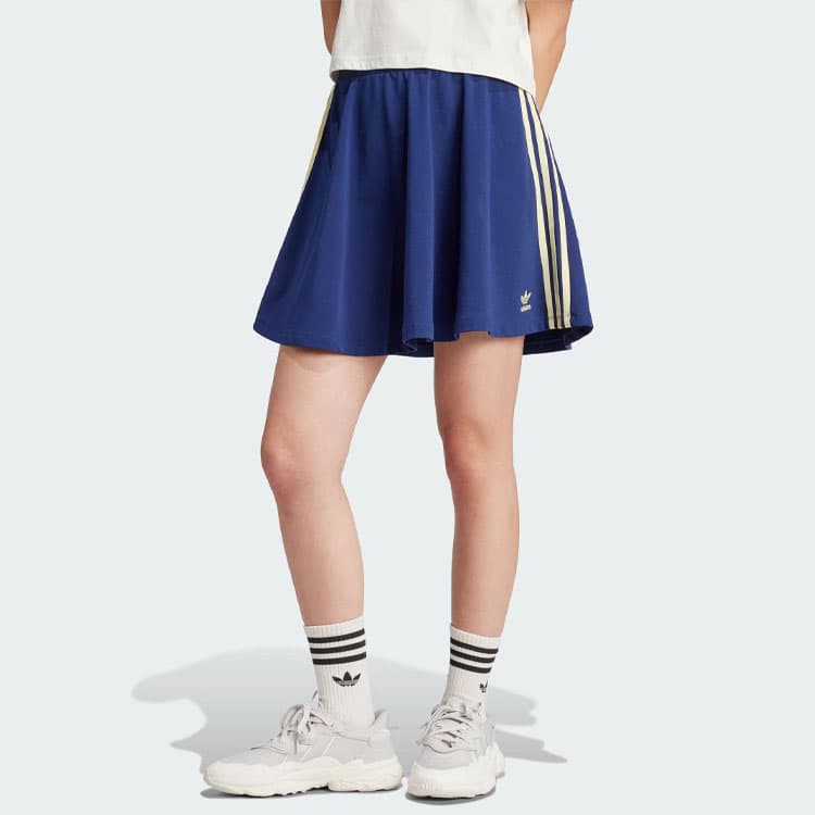 Юбка adidas Originals Skirt - изображение 2