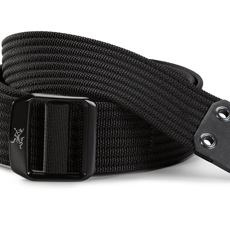 Ремень Arcteryx Belt - изображение 2