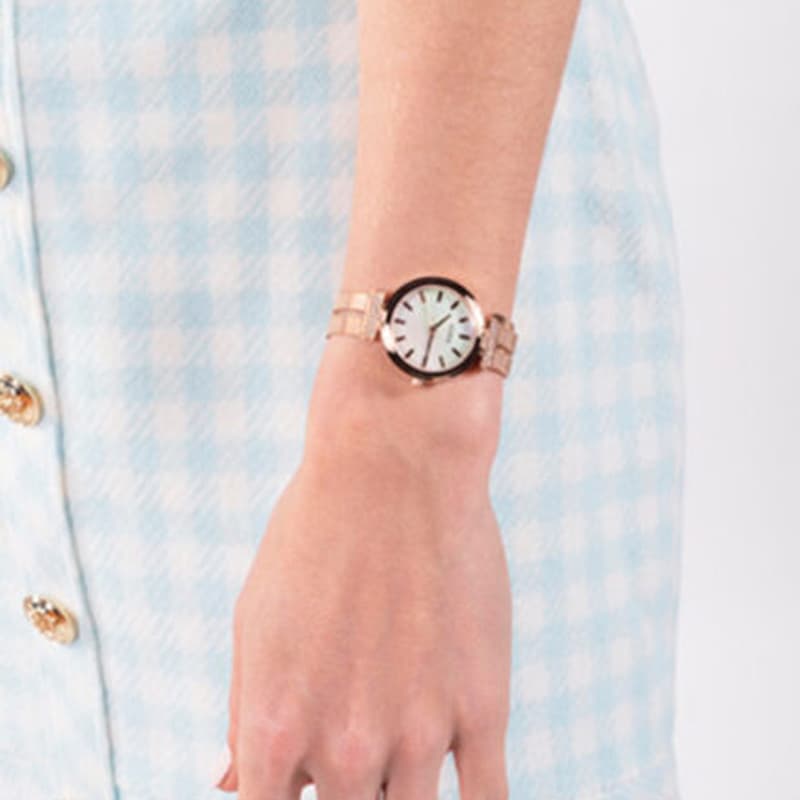 Механические часы GUESS 28mm 30 - изображение 2