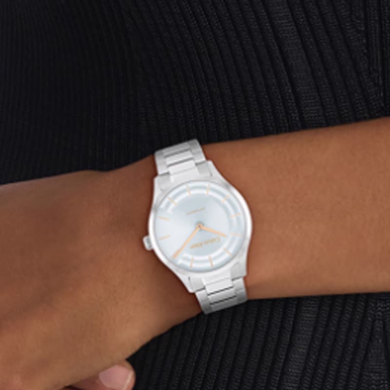 Механические часы CALVIN KLEIN 36mm 30 - изображение 6