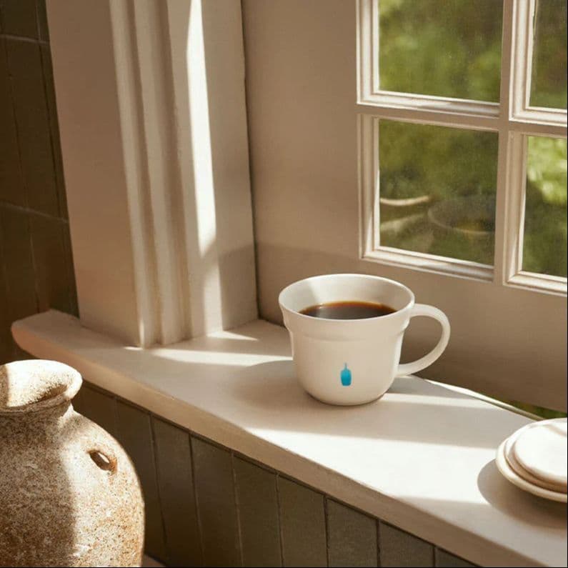 BLUE BOTTLE COFFEE 220ml - изображение 2