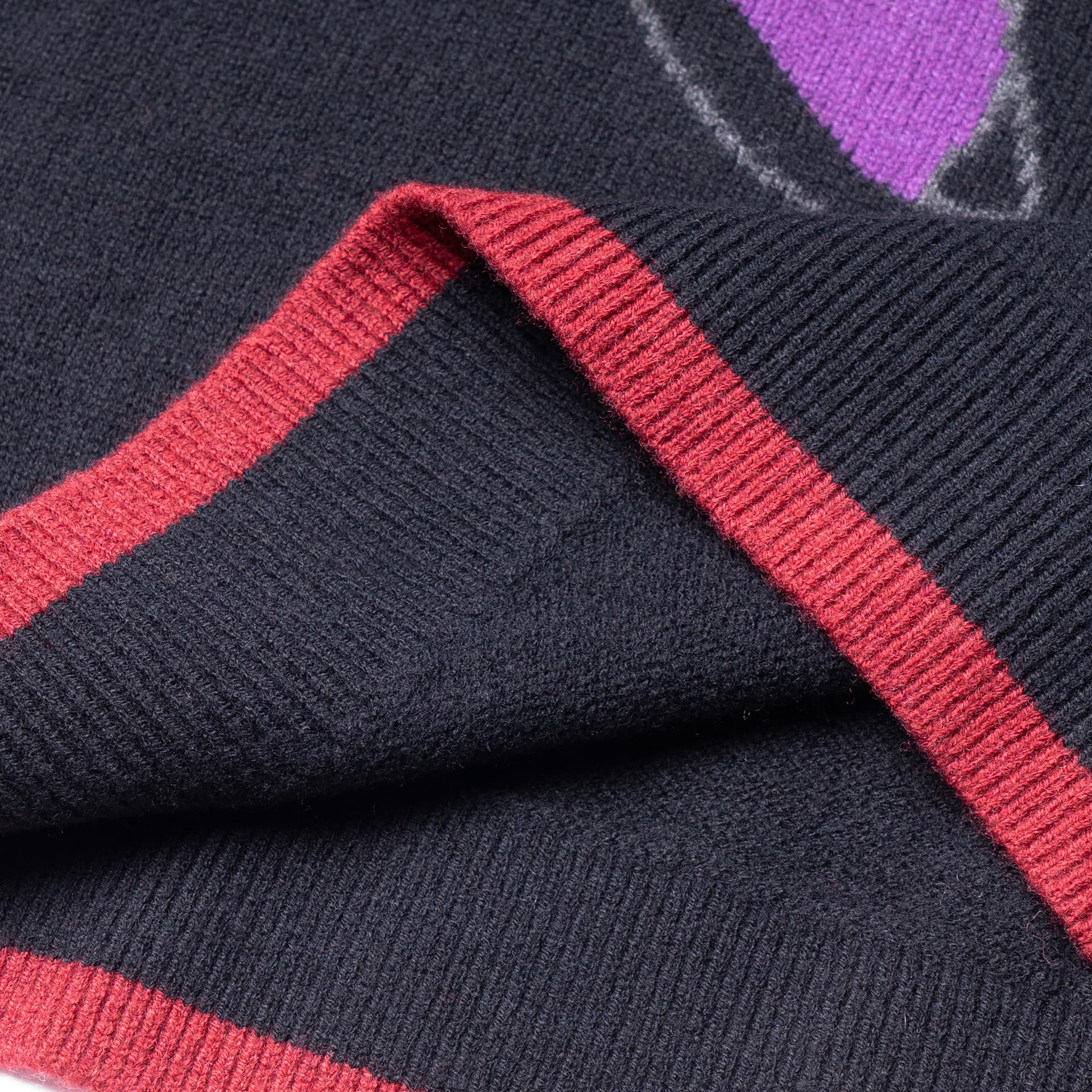Кардиган COACH x DISNEY FW22 Sweater Black - изображение 7