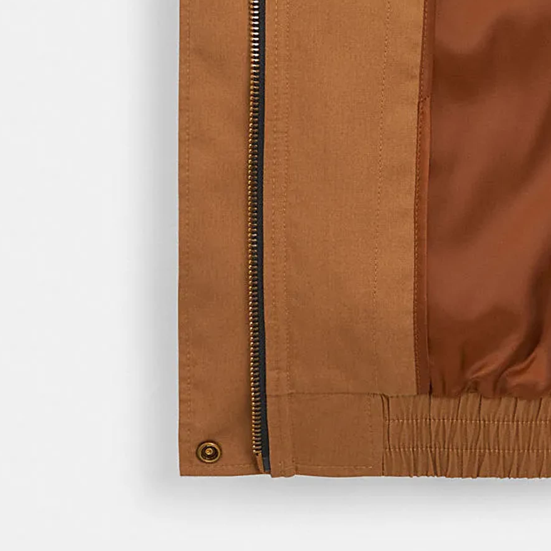 Куртка COACH SS24 Logo - изображение 5