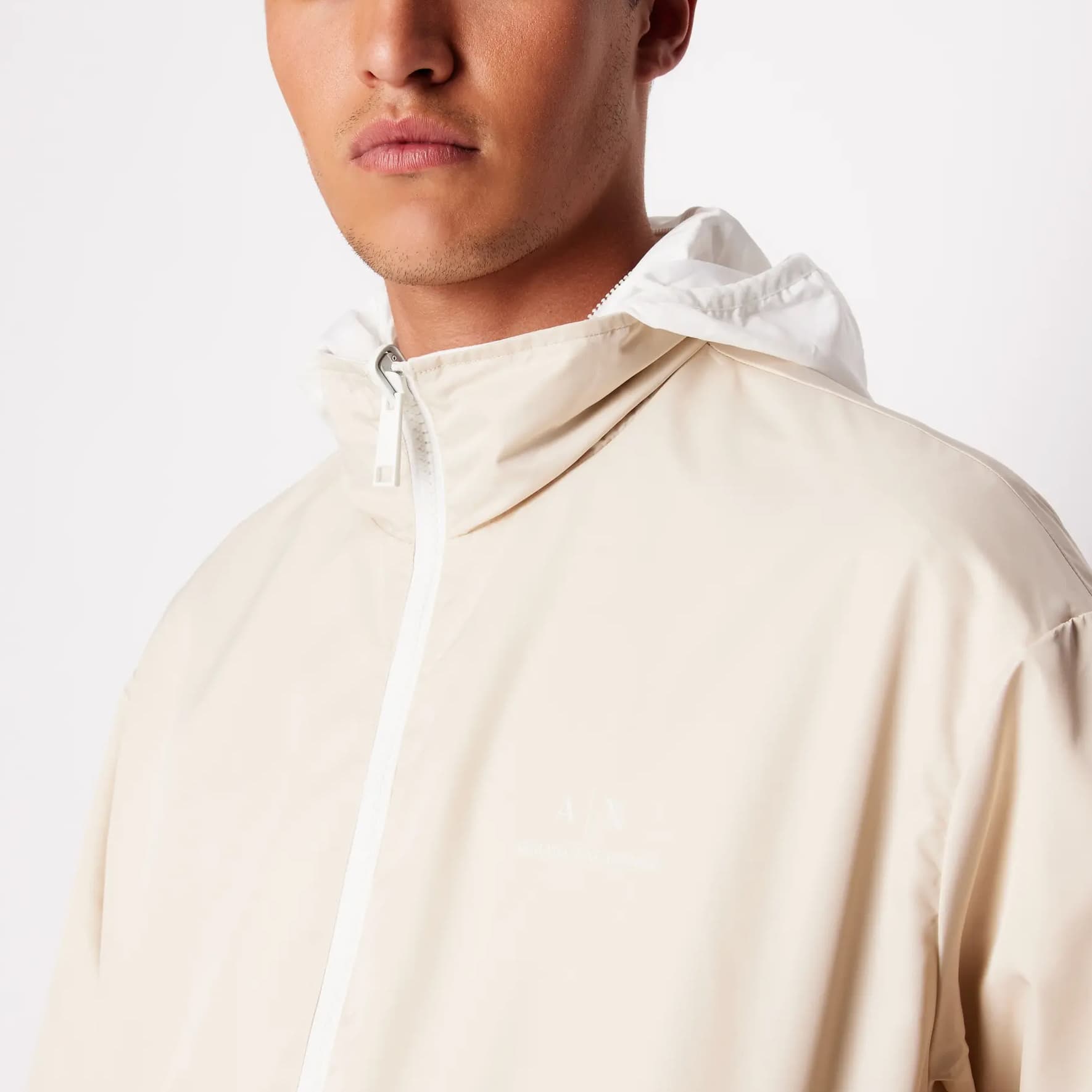 Куртка ARMANI EXCHANGE SS24 - изображение 6