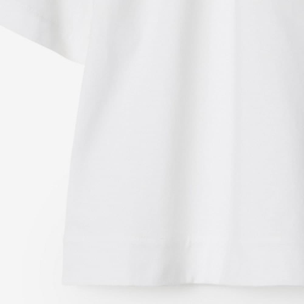 Футболка Burberry SS24 LogoT - изображение 7